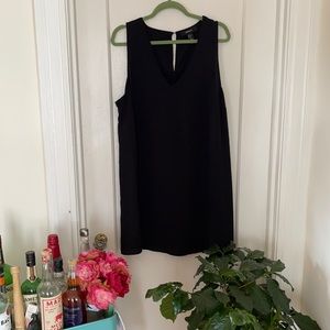 Little black dress - Forever 21 - Size 1X